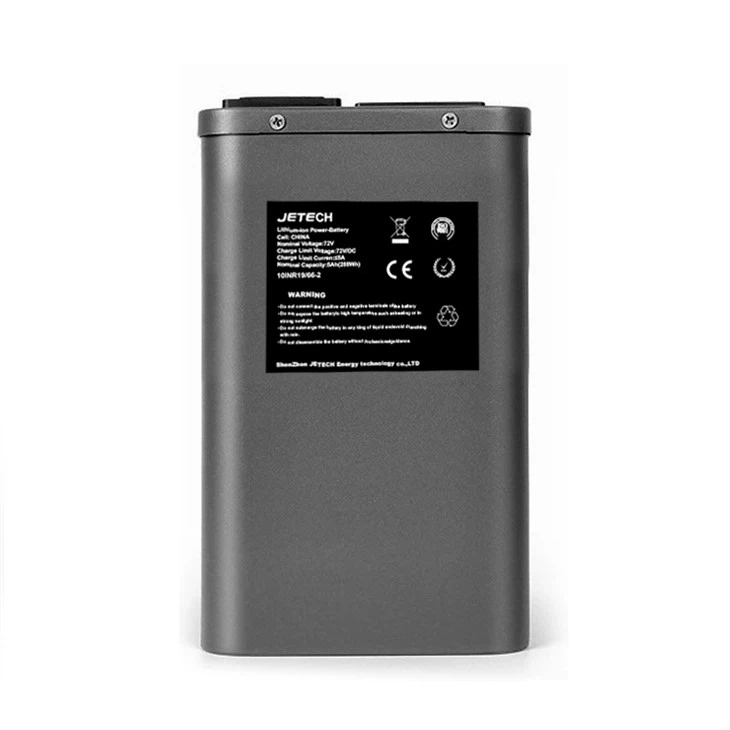 48V 30Ah Lithium Ion Battery